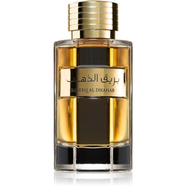 Al Wataniah Al Wataniah Bareeq Al Dhahab parfumska voda uniseks 100 ml