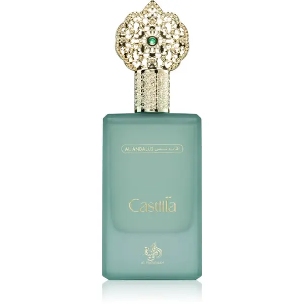 Al Wataniah Al Wataniah Castilla parfumska voda za ženske 75 ml