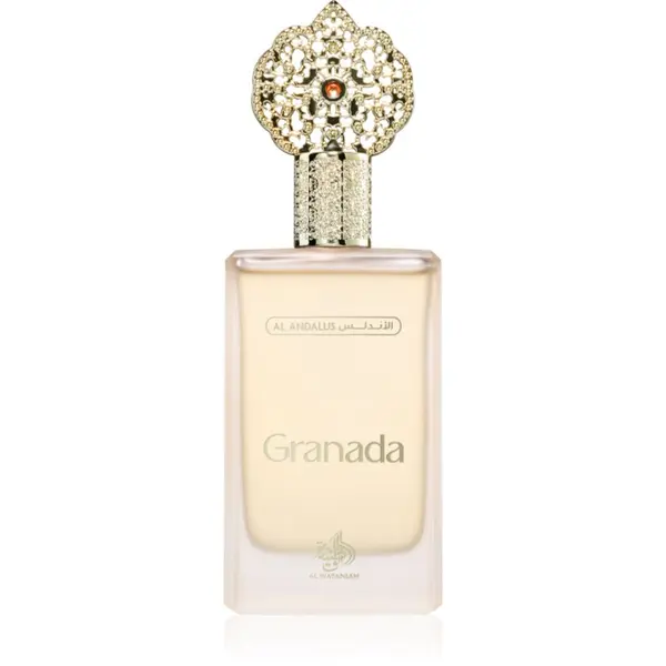 Al Wataniah Al Wataniah Granada parfumska voda uniseks 100 ml