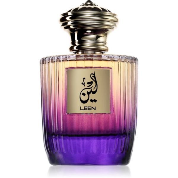 Al Wataniah Al Wataniah Leen parfumska voda uniseks 100 ml