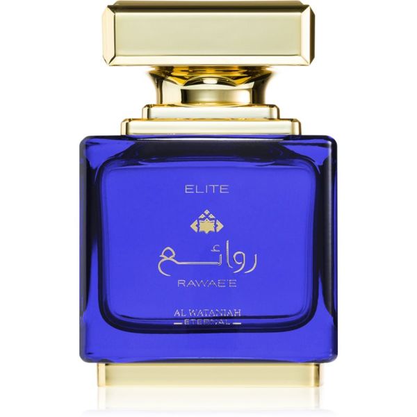 Al Wataniah Al Wataniah Rawaee Elite parfumska voda uniseks 100 ml