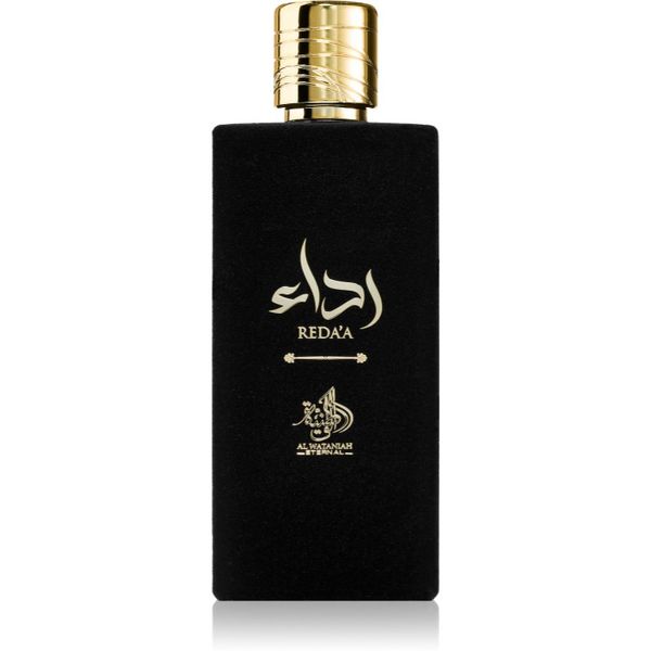 Al Wataniah Al Wataniah Reda'a parfumska voda uniseks 100 ml