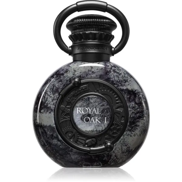 Al Wataniah Al Wataniah Royal Oak I. parfumska voda za moške 100 ml