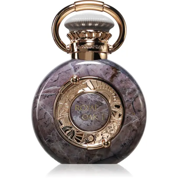 Al Wataniah Al Wataniah Royal Oak II. parfumska voda uniseks 100 ml
