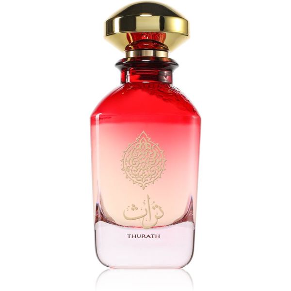 Al Wataniah Al Wataniah Thurath parfumska voda uniseks 100 ml