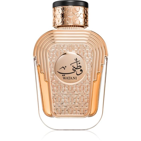 Al Wataniah Al Wataniah Watani parfumska voda uniseks 100 ml