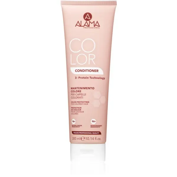 Alama Professional Alama Professional Color Protecting Conditioner balzam za zaščito barve 300 ml