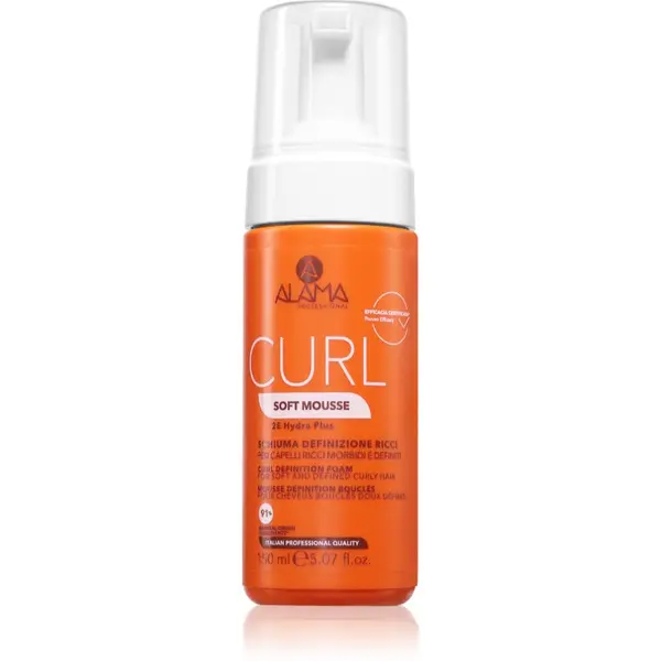 Alama Professional Alama Professional Curl pena za kodraste lase 150 ml