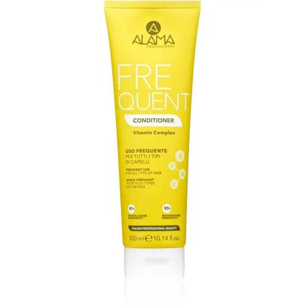 Alama Professional Alama Professional Frequent Conditioner balzam za vsakodnevno uporabo 300 ml