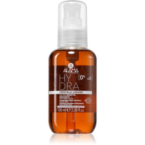 Alama Professional Alama Professional Hydra olje za lase 100 ml
