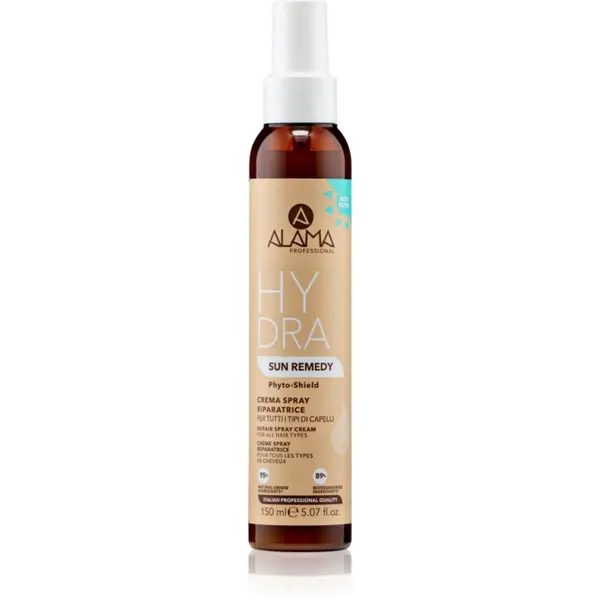 Alama Professional Alama Professional Hydra Sun Remedy pršilo za lase izpostavljene soncu 150 ml