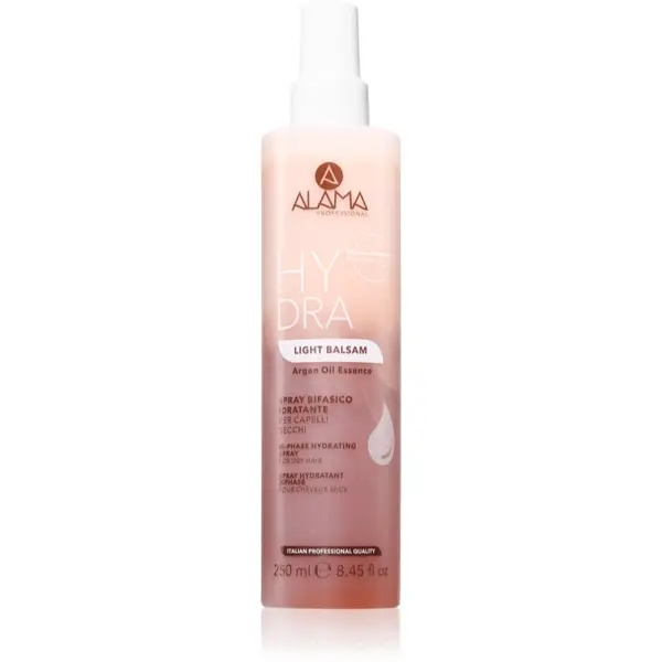 Alama Professional Alama Professional Hydra vlažilno pršilo za lase 250 ml