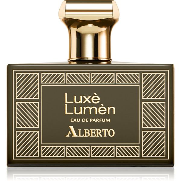 Alberto Alberto Luxes Lumen parfumska voda za moške 100 ml