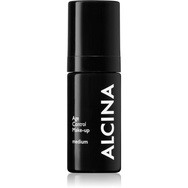 Alcina Alcina Age Control gladilni make-up za mladostni videz 30 ml