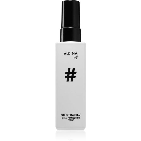 Alcina Alcina #ALCINA Style pršilo za zaščito las pred vročino 100 ml