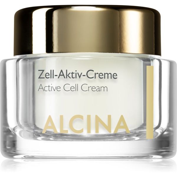 Alcina Alcina Effective Care aktivna krema za učvrstitev obraza 50 ml