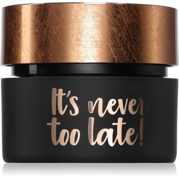 Alcina Alcina It's never too late! krema proti gubam 50 ml
