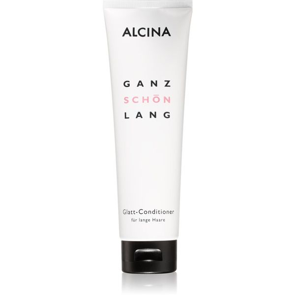 Alcina Alcina Long Hair gladilni balzam za dolge lase 150 ml