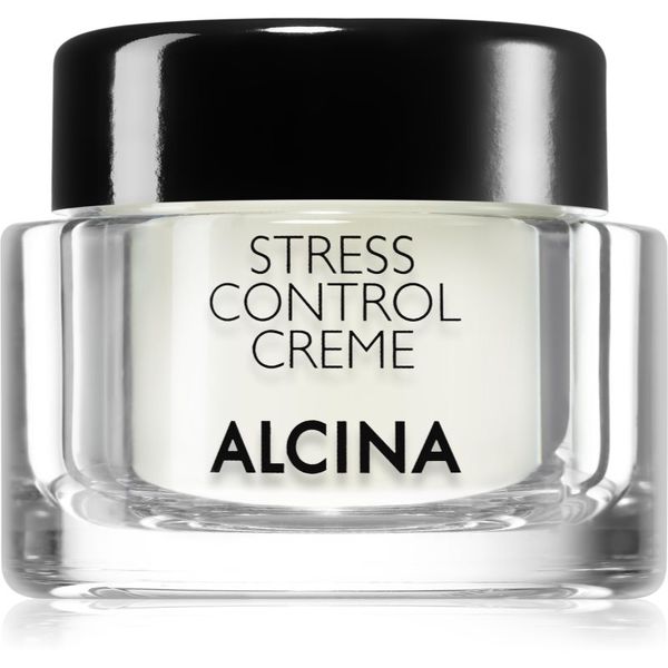 Alcina Alcina N°1 zaščitna krema proti zunanjim vplivom 50 ml