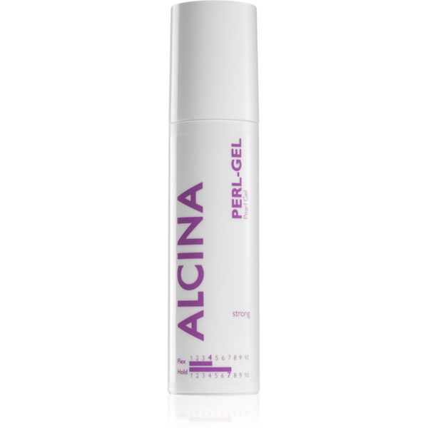 Alcina Alcina Pearl Gel biserni stiling gel 100 ml