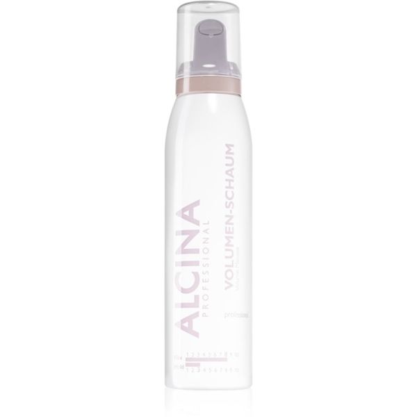 Alcina Alcina Styling Professional pena za volumen las 150 ml