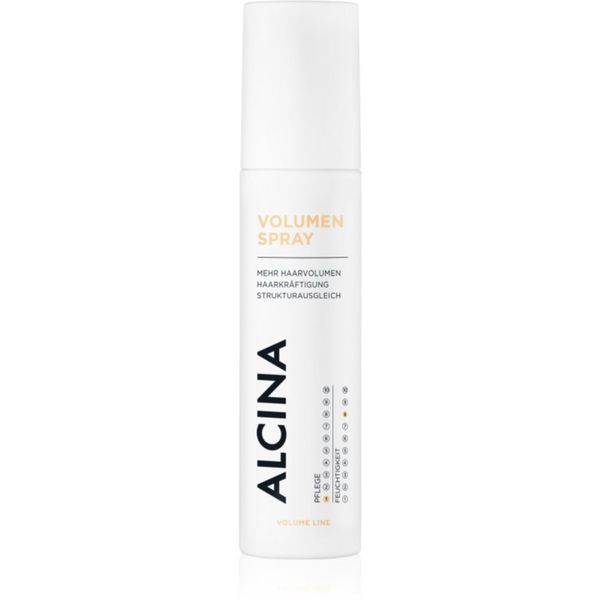 Alcina Alcina Volume Line pršilo za volumen od korenin 125 ml