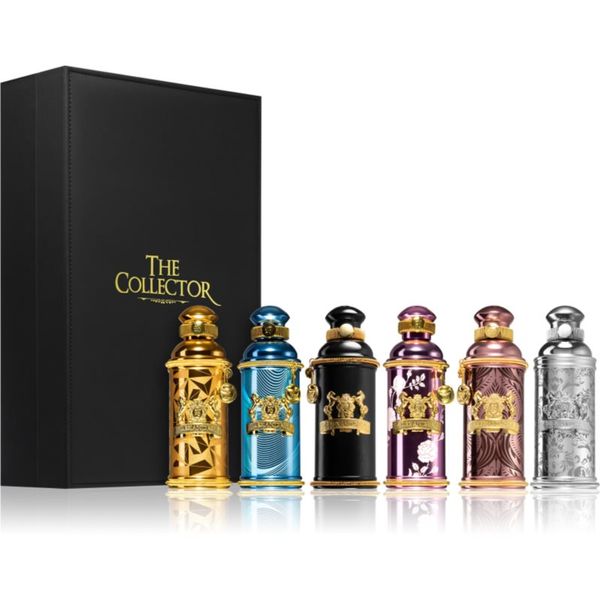 Alexandre.J Alexandre.J Classic Box The Collector set uniseks