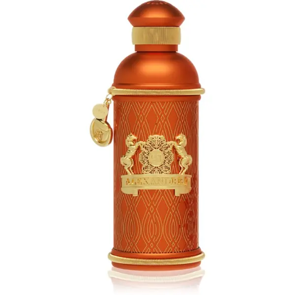 Alexandre.J Alexandre.J Passion Bliss parfumska voda uniseks 100 ml