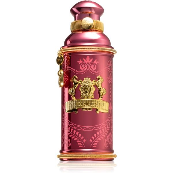 Alexandre.J Alexandre.J The Collector: Altesse Mysore parfumska voda za ženske 100 ml