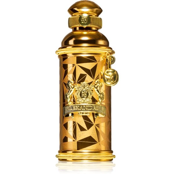 Alexandre.J Alexandre.J The Collector: Golden Oud parfumska voda uniseks 100 ml