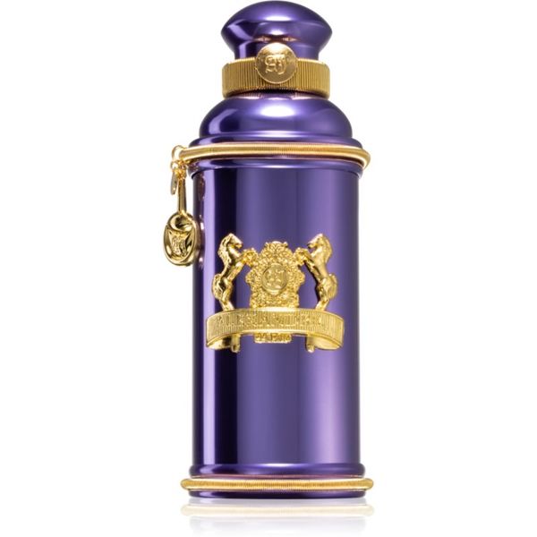 Alexandre.J Alexandre.J The Collector: Iris Violet parfumska voda za ženske 100 ml