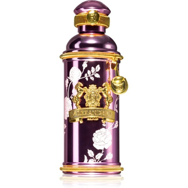 Alexandre.J Alexandre.J The Collector: Rose Oud parfumska voda uniseks 100 ml