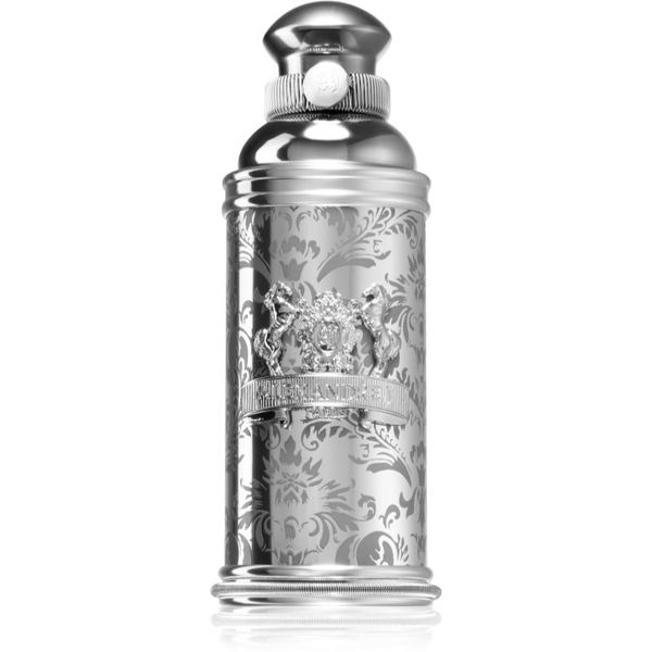 Alexandre.J Alexandre.J The Collector: Silver Ombre parfumska voda uniseks 100 ml