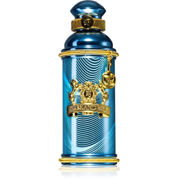 Alexandre.J Alexandre.J The Collector: Zafeer Oud Vanille parfumska voda uniseks 100 ml