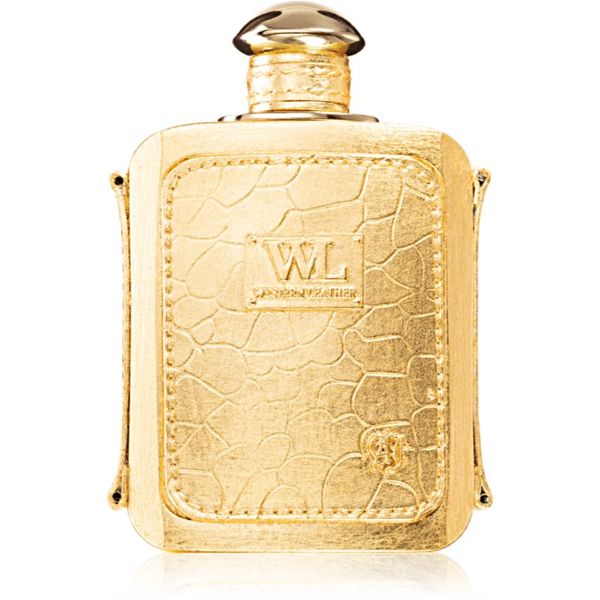 Alexandre.J Alexandre.J Western Leather Gold Skin parfumska voda za ženske 100 ml