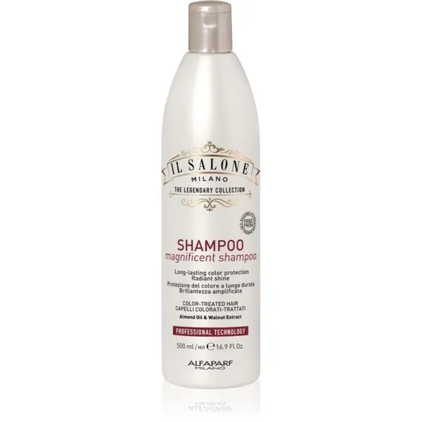 Alfaparf Milano Alfaparf Milano Il Salone Milano Magnificent šampon za barvane lase 500 ml
