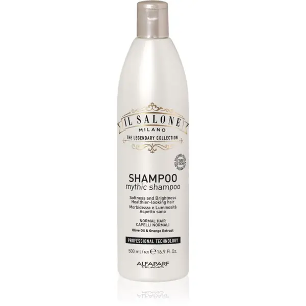 Alfaparf Milano Alfaparf Milano Il Salone Milano Mythic šampon za normalne do suhe lase 500 ml