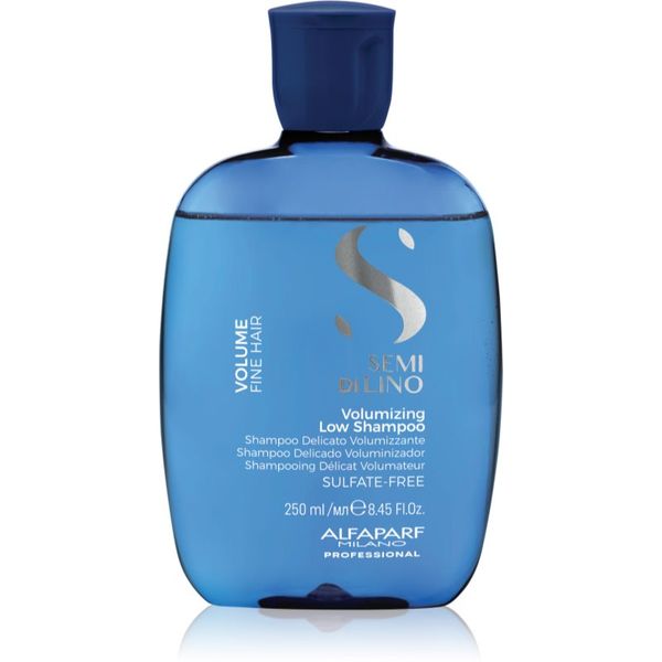 Alfaparf Milano Alfaparf Milano Semi Di Lino Volumizing šampon za volumen za fine in tanke lase 250 ml