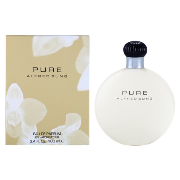 Alfred Sung Alfred Sung Pure parfumska voda za ženske 100 ml