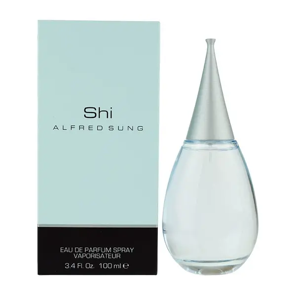 Alfred Sung Alfred Sung Shi parfumska voda za ženske 100 ml