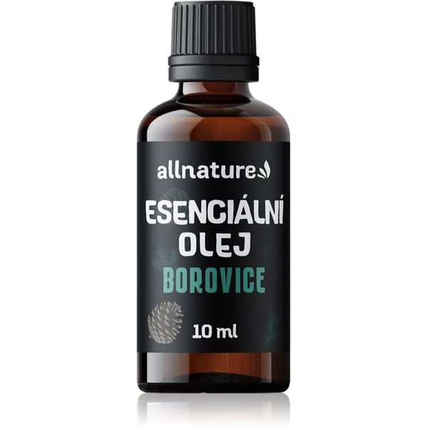 Allnature Allnature Pine essential oil eterično olje 10 ml