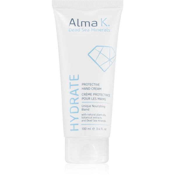 Alma K. Alma K. Hydrate zaščitna krema za roke 100 ml