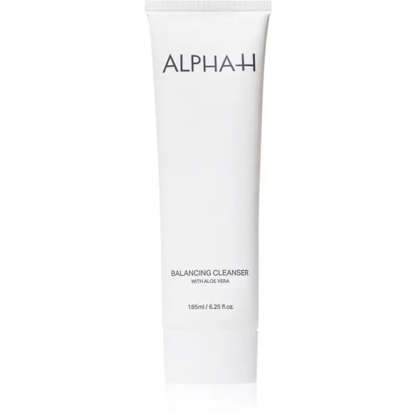 Alpha-H Alpha-H Balancing čistilna sredstva za obraz 185 ml