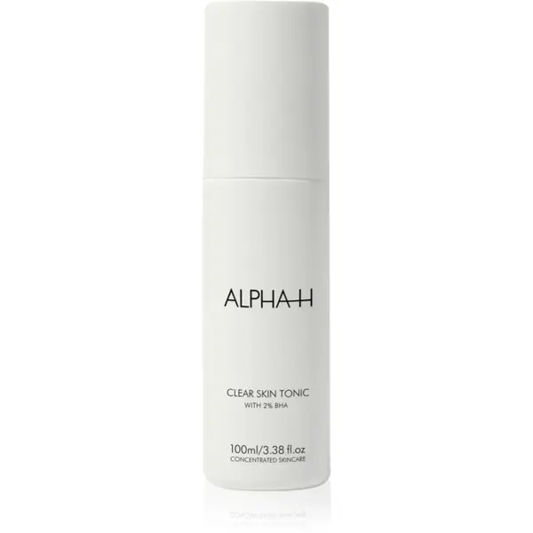 Alpha-H Alpha-H Clear Skin Tonic tonik za obraz 100 ml