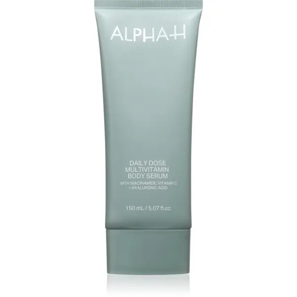 Alpha-H Alpha-H Daily Dose serum za telo 150 ml