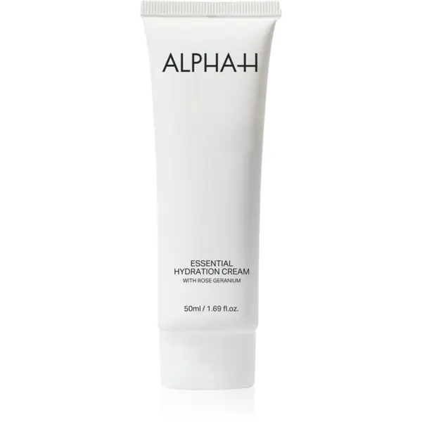 Alpha-H Alpha-H Essential vlažilna krema 50 ml