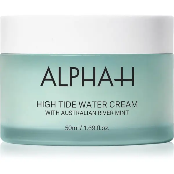 Alpha-H Alpha-H High Tide Water Cream vlažilna krema 50 ml