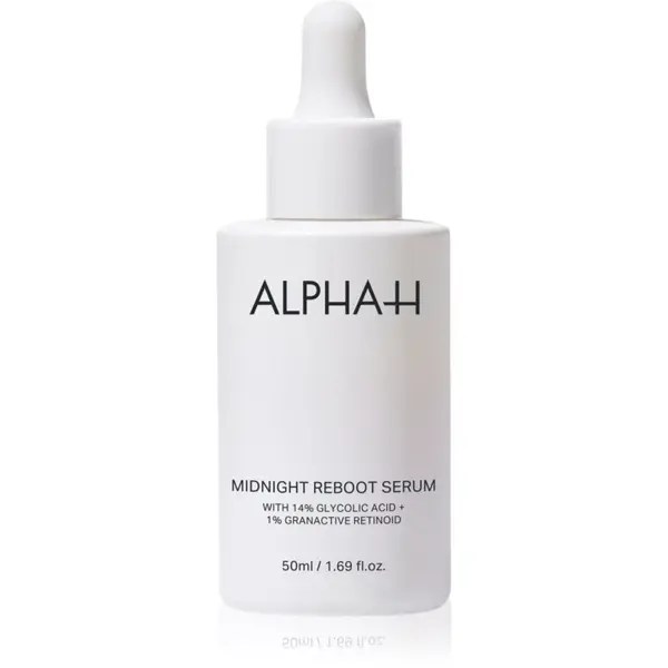 Alpha-H Alpha-H Liquid Gold nočni serum proti staranju 50 ml