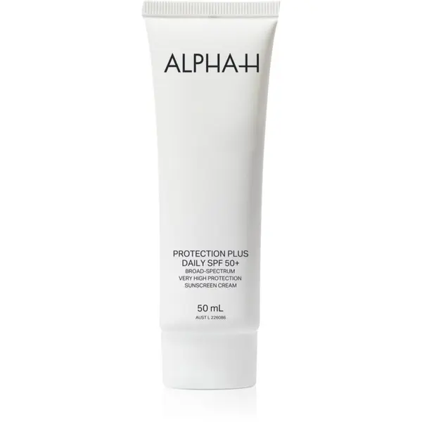 Alpha-H Alpha-H Protection Plus dnevna vlažilna krema SPF 50+ 50 ml