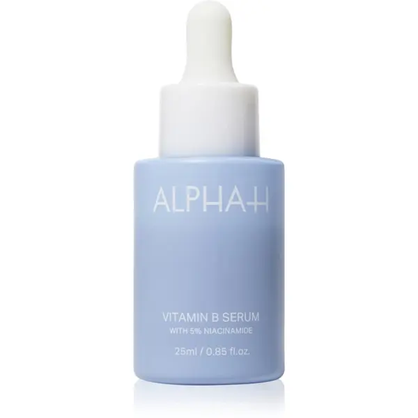 Alpha-H Alpha-H Vitamin B serum za krepitev kožne pregrade 25 ml